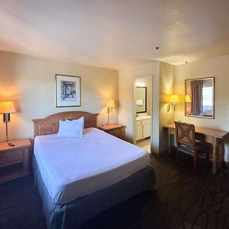 Studio 6 Tempe, Az Elliot Road المظهر الخارجي الصورة