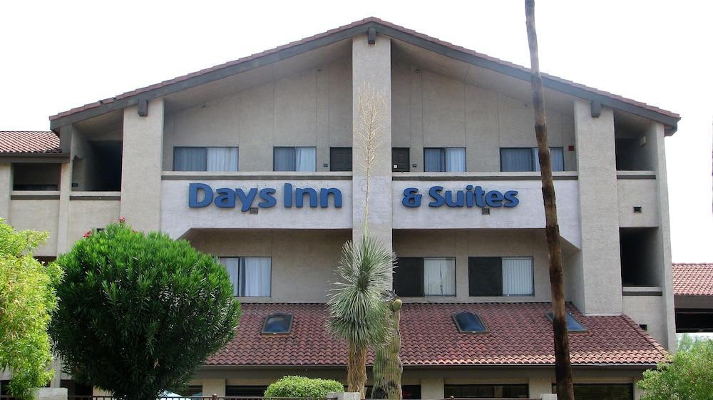Studio 6 Tempe, Az Elliot Road المظهر الخارجي الصورة