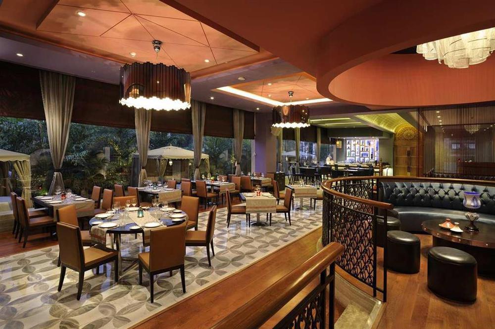 Studio 6 Tempe, Az Elliot Road المطعم الصورة