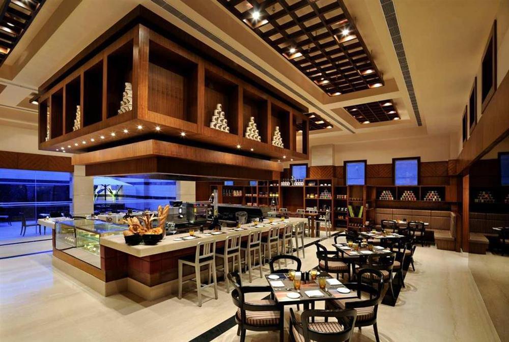 Studio 6 Tempe, Az Elliot Road المطعم الصورة
