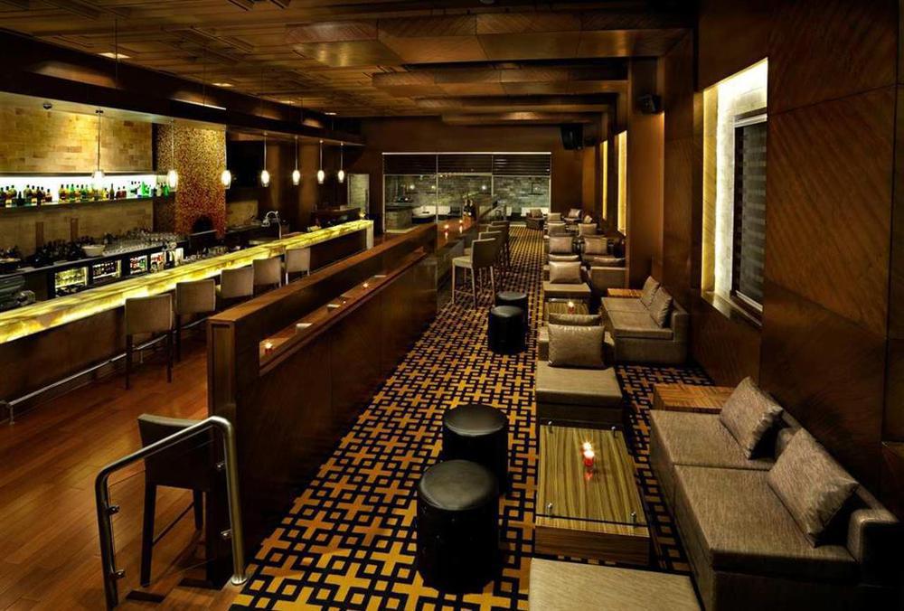 Studio 6 Tempe, Az Elliot Road المطعم الصورة