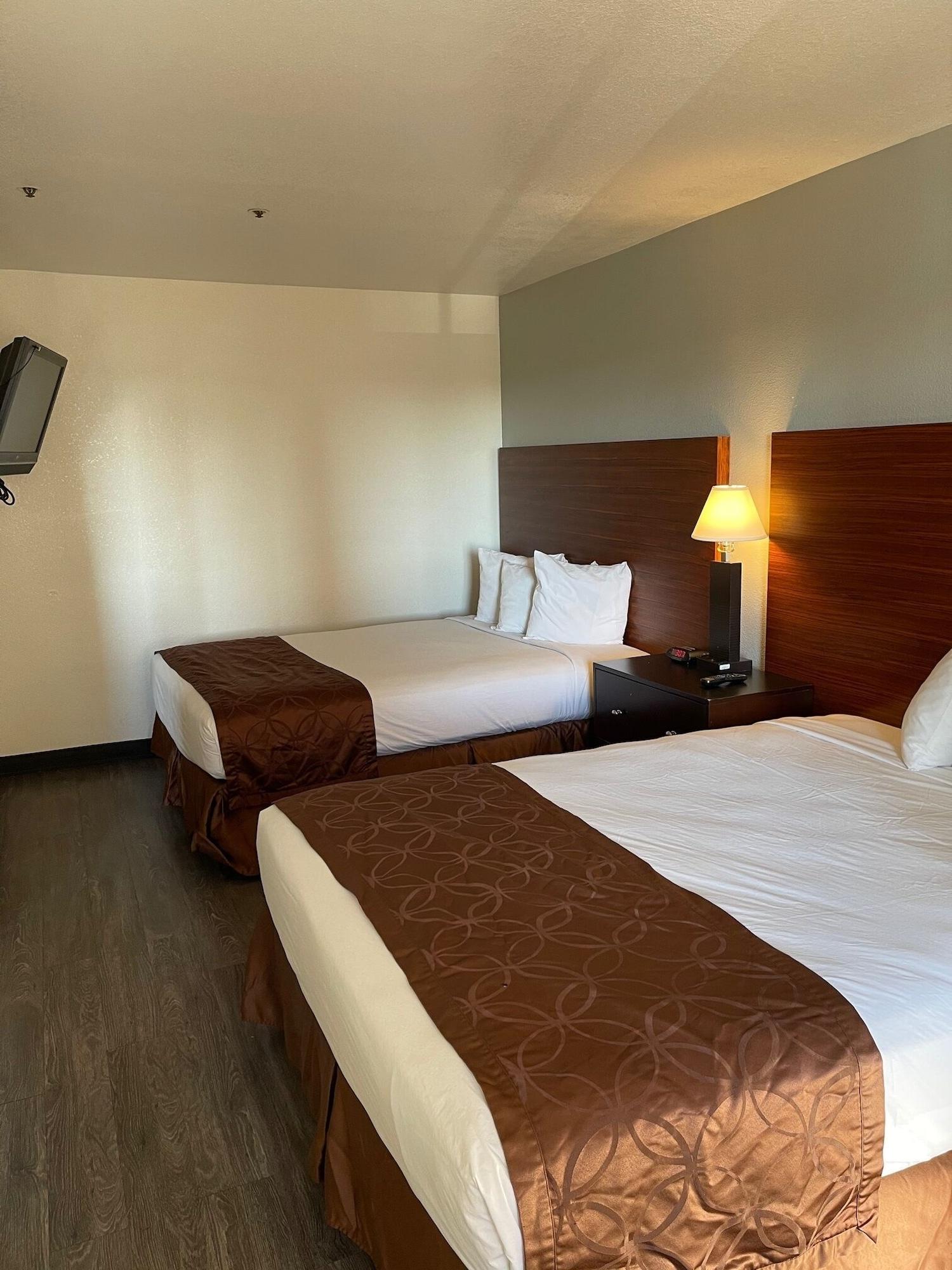 Studio 6 Tempe, Az Elliot Road المظهر الخارجي الصورة