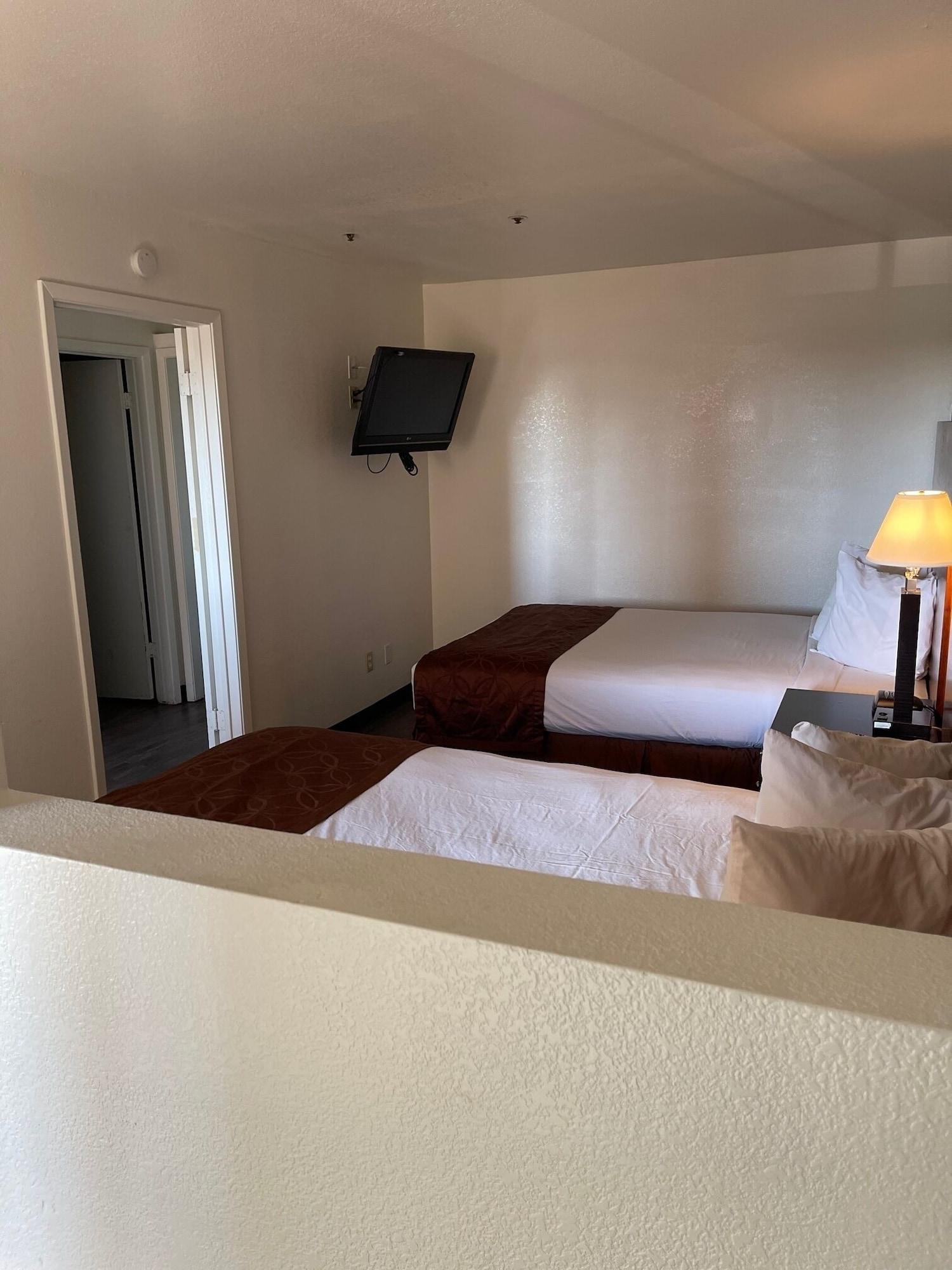 Studio 6 Tempe, Az Elliot Road المظهر الخارجي الصورة