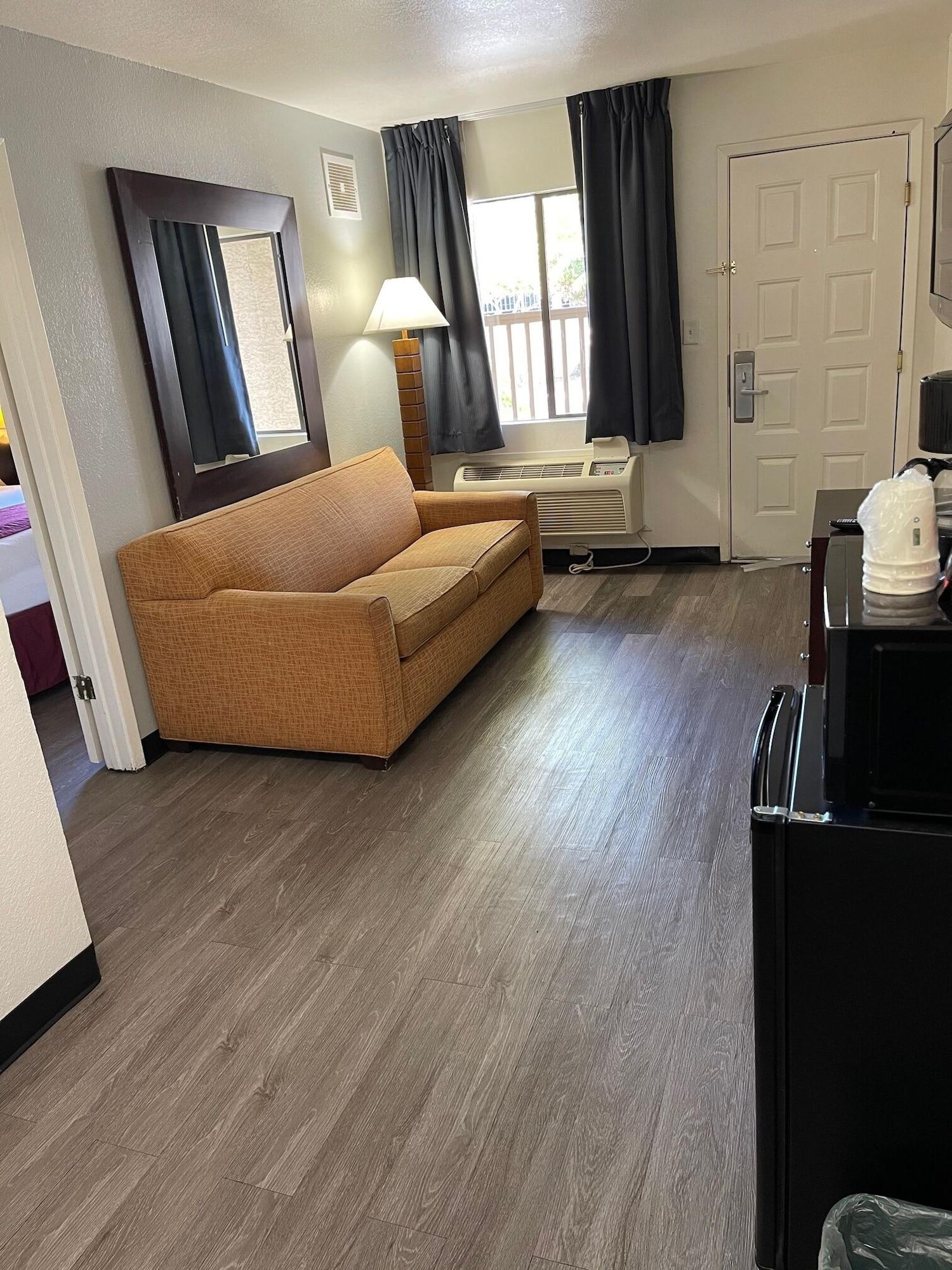 Studio 6 Tempe, Az Elliot Road المظهر الخارجي الصورة