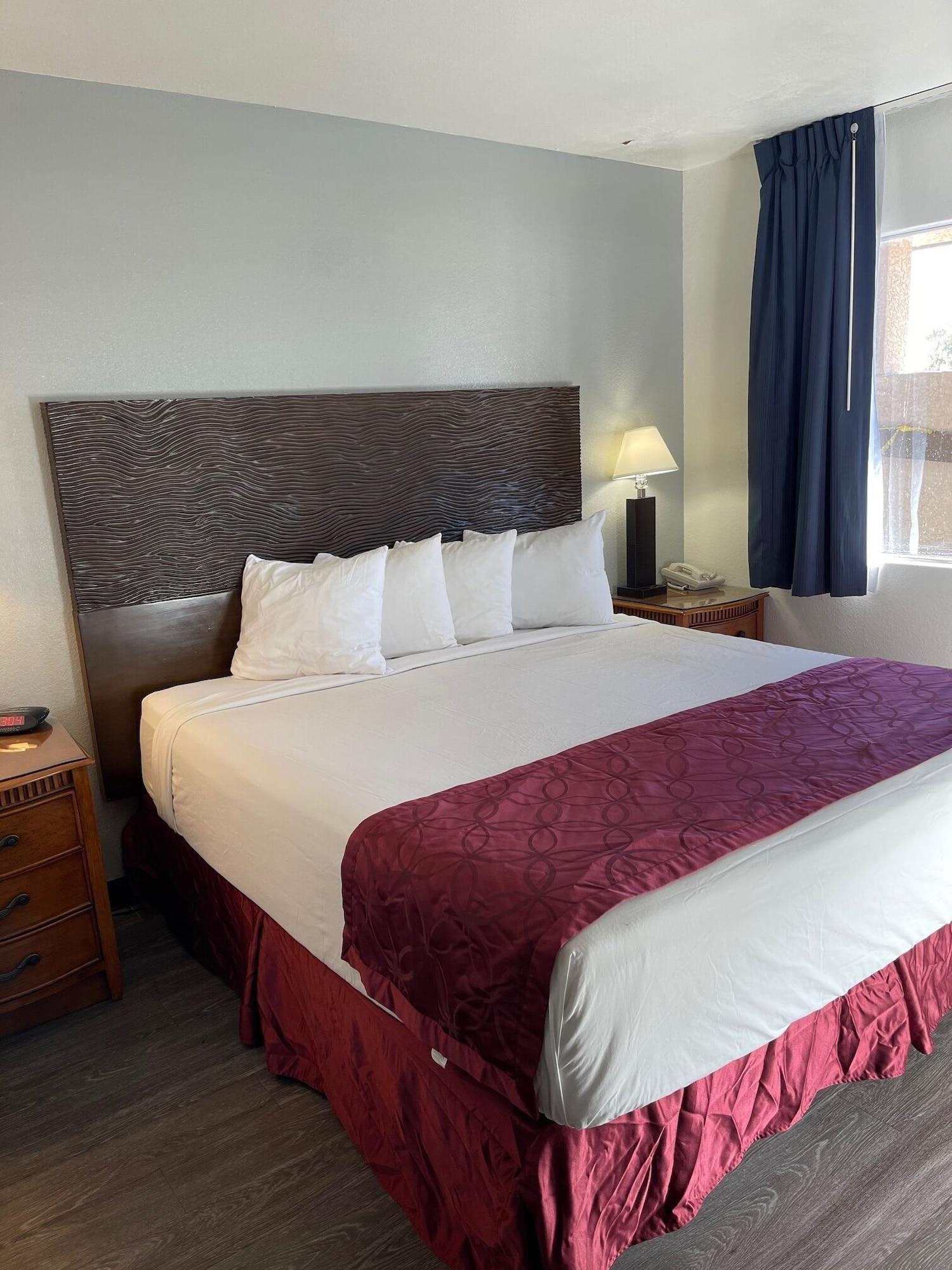 Studio 6 Tempe, Az Elliot Road المظهر الخارجي الصورة