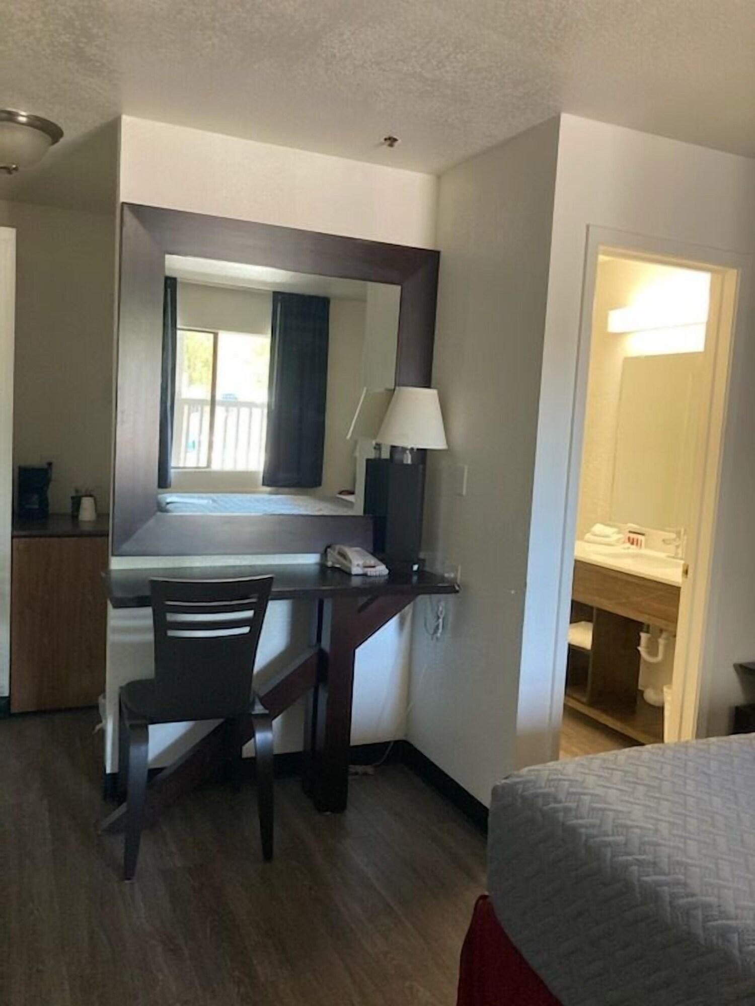Studio 6 Tempe, Az Elliot Road المظهر الخارجي الصورة