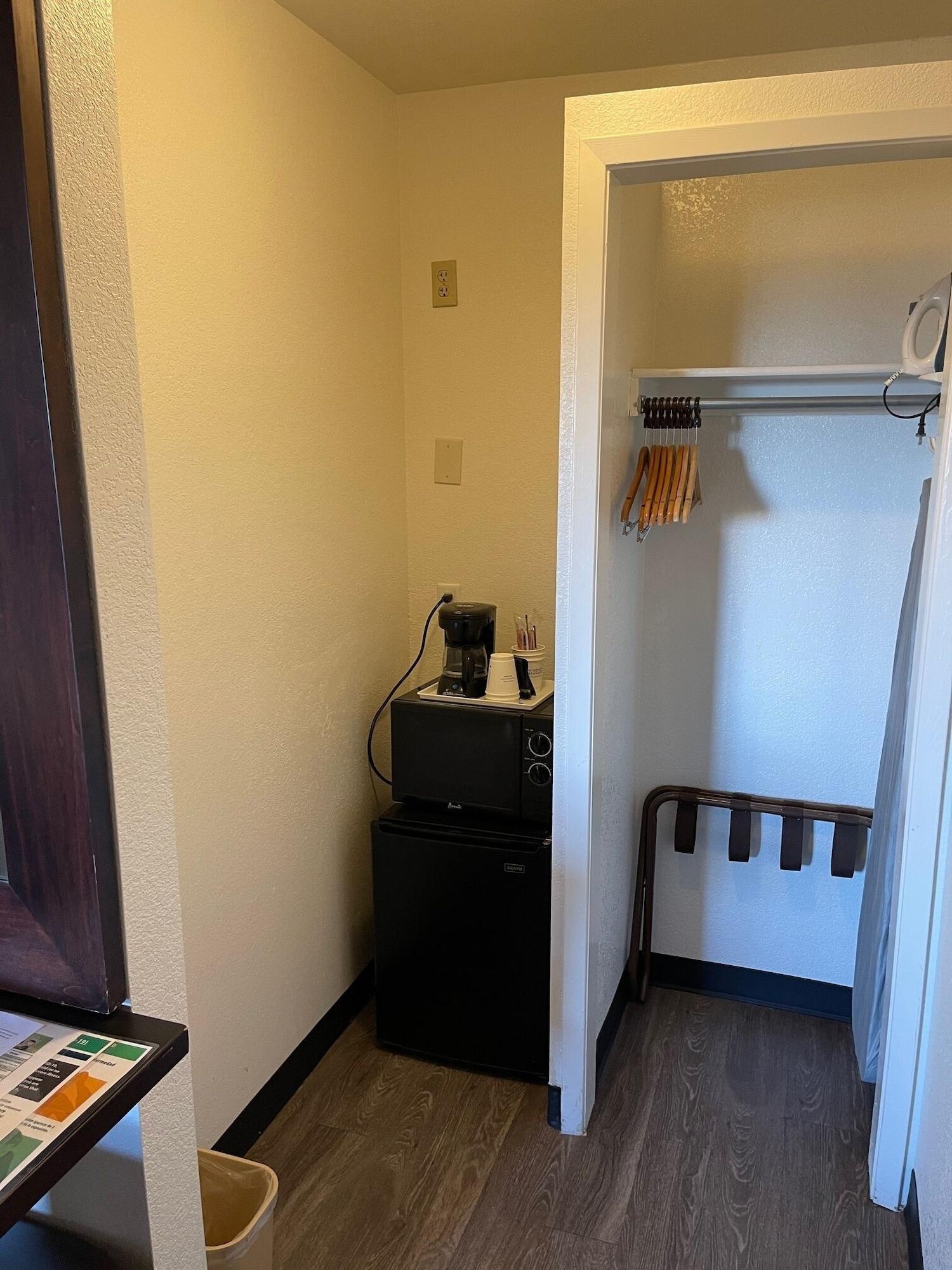 Studio 6 Tempe, Az Elliot Road المظهر الخارجي الصورة