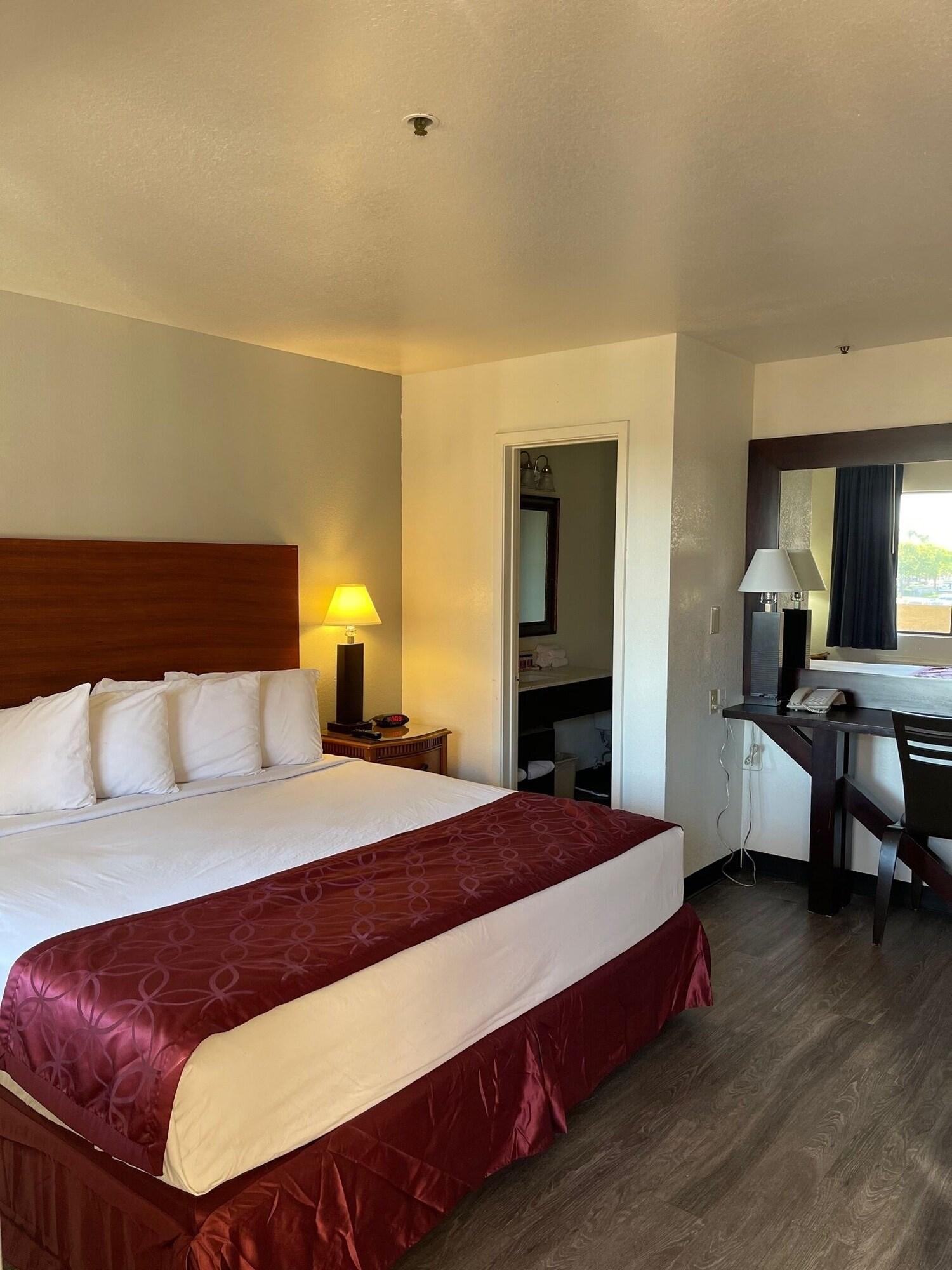 Studio 6 Tempe, Az Elliot Road المظهر الخارجي الصورة