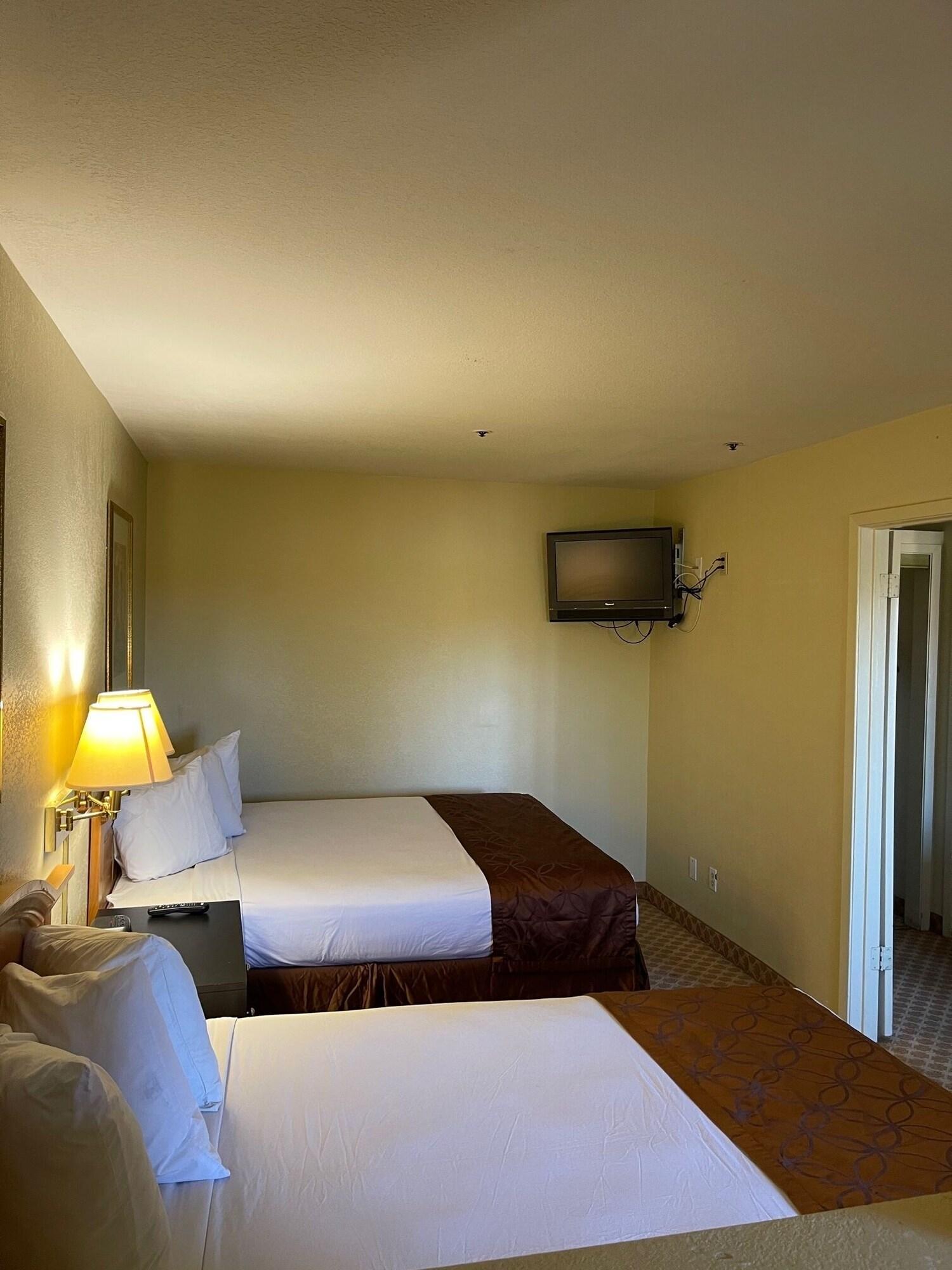 Studio 6 Tempe, Az Elliot Road المظهر الخارجي الصورة