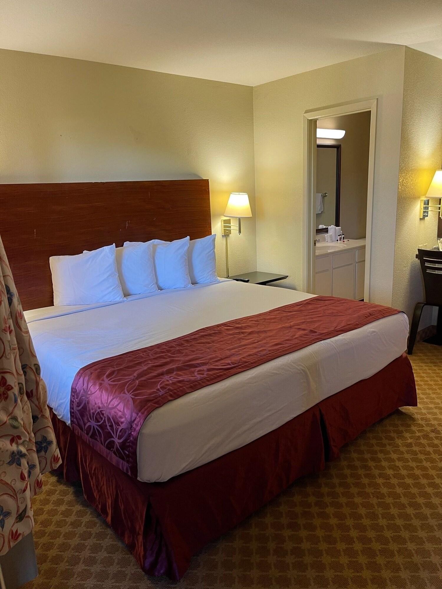 Studio 6 Tempe, Az Elliot Road المظهر الخارجي الصورة