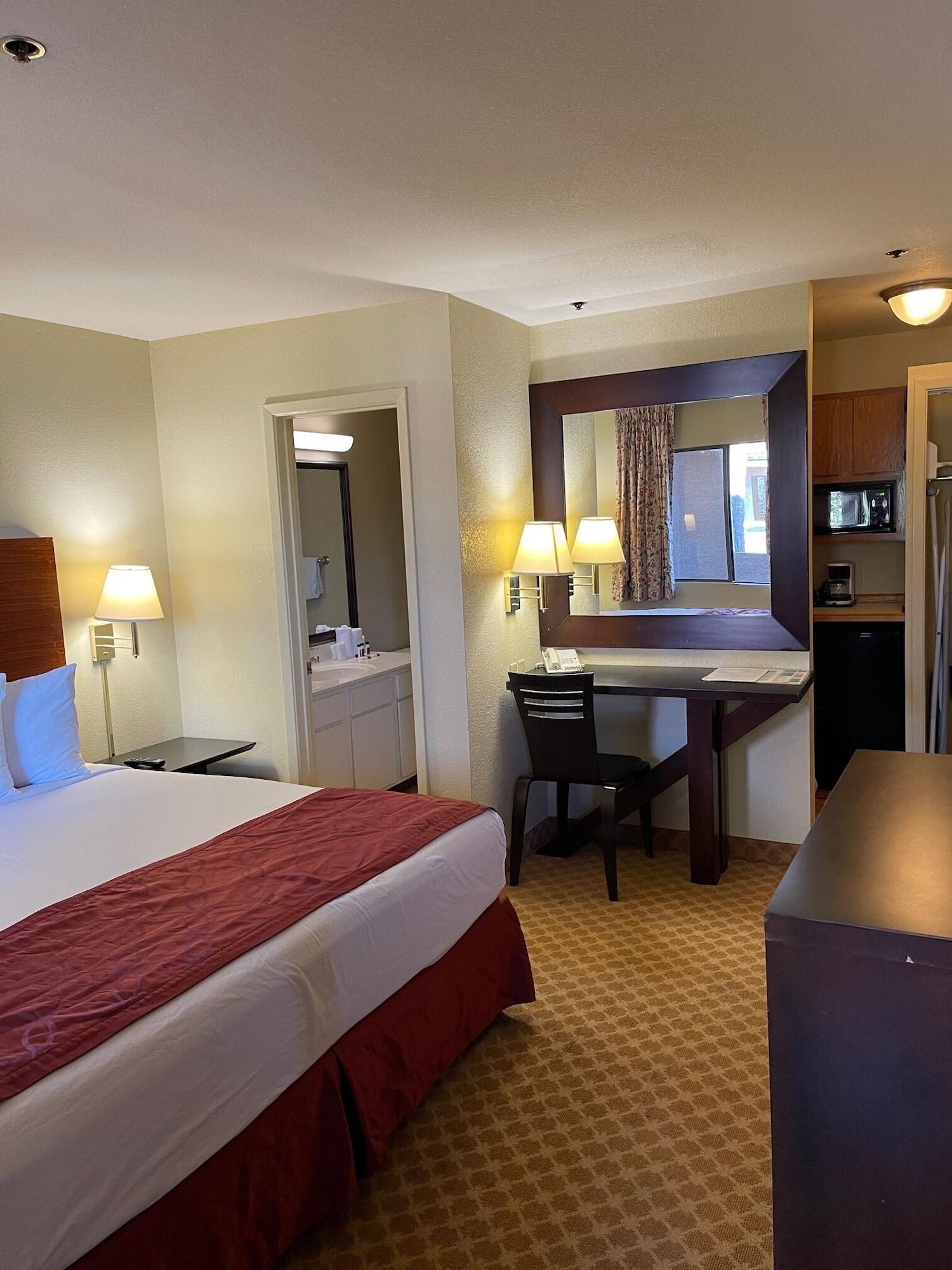 Studio 6 Tempe, Az Elliot Road المظهر الخارجي الصورة