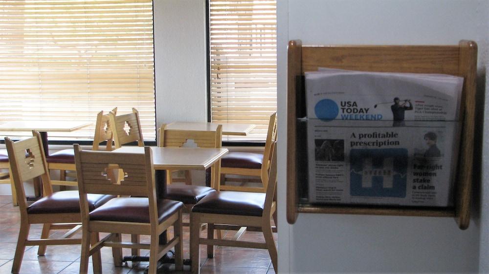 Studio 6 Tempe, Az Elliot Road المظهر الخارجي الصورة