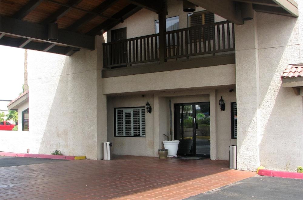Studio 6 Tempe, Az Elliot Road المظهر الخارجي الصورة