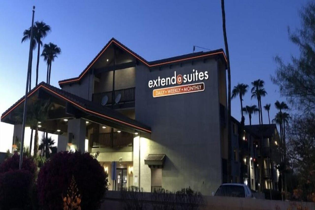 Studio 6 Tempe, Az Elliot Road المظهر الخارجي الصورة