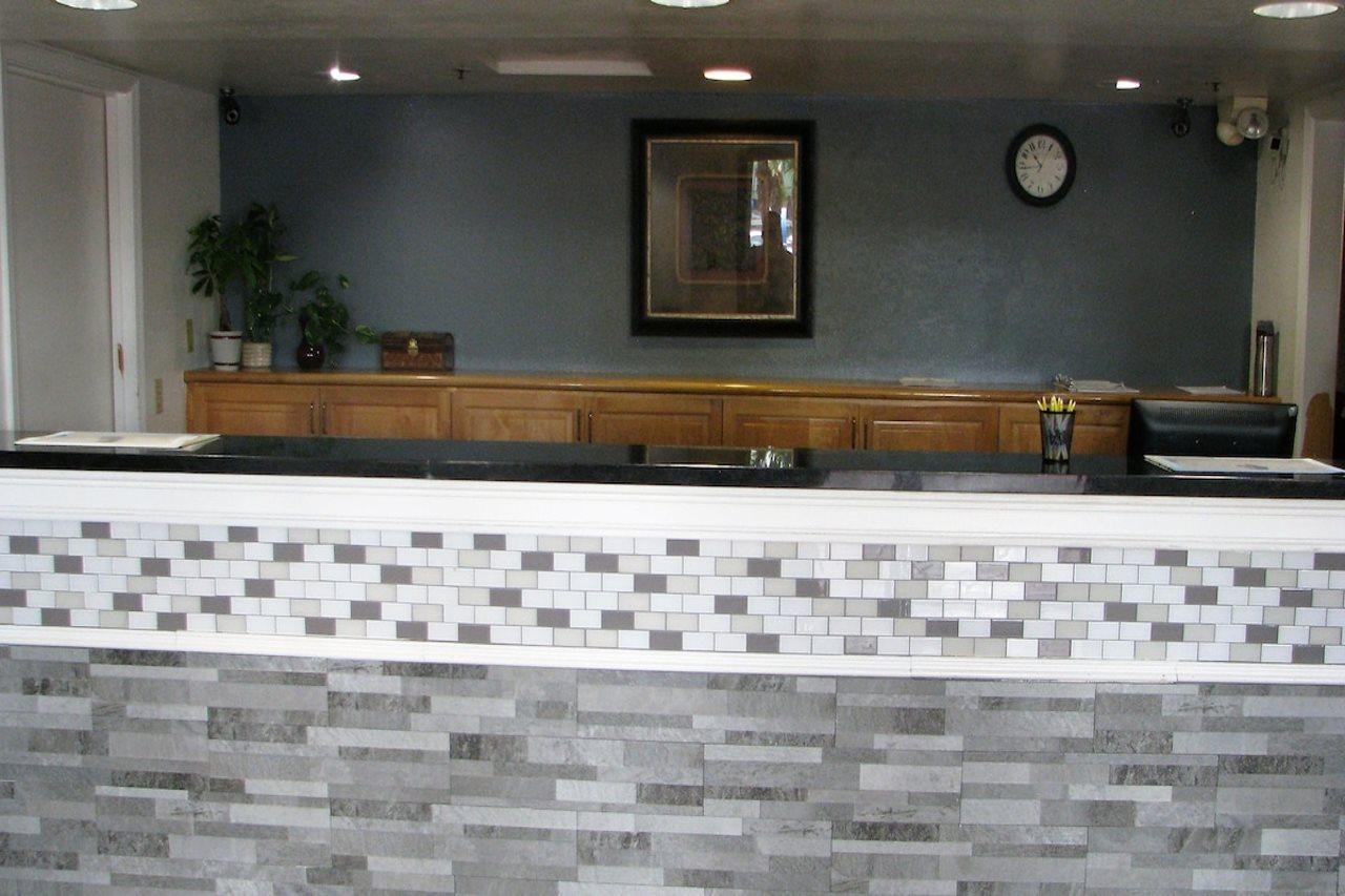 Studio 6 Tempe, Az Elliot Road المظهر الخارجي الصورة