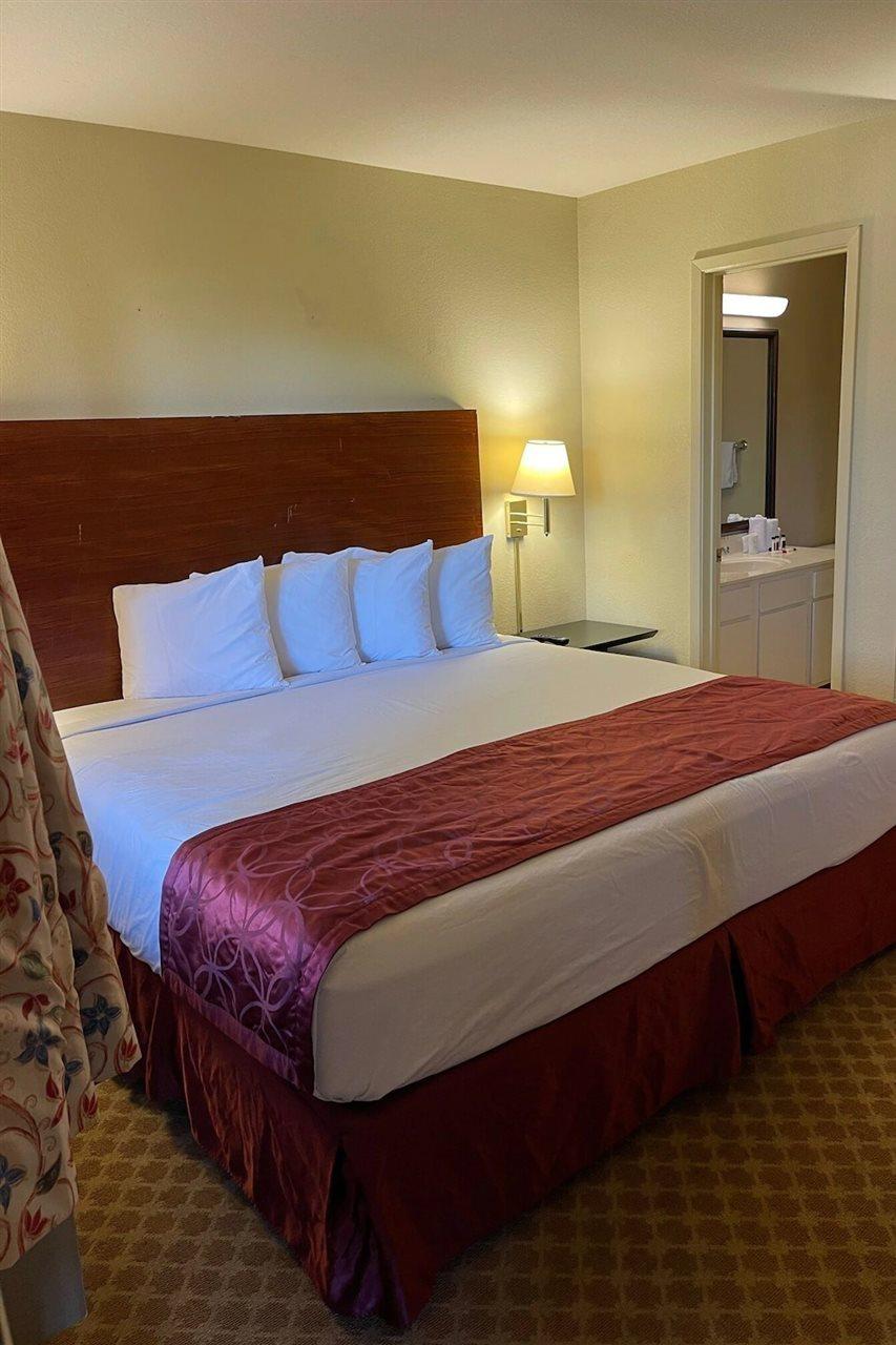 Studio 6 Tempe, Az Elliot Road المظهر الخارجي الصورة
