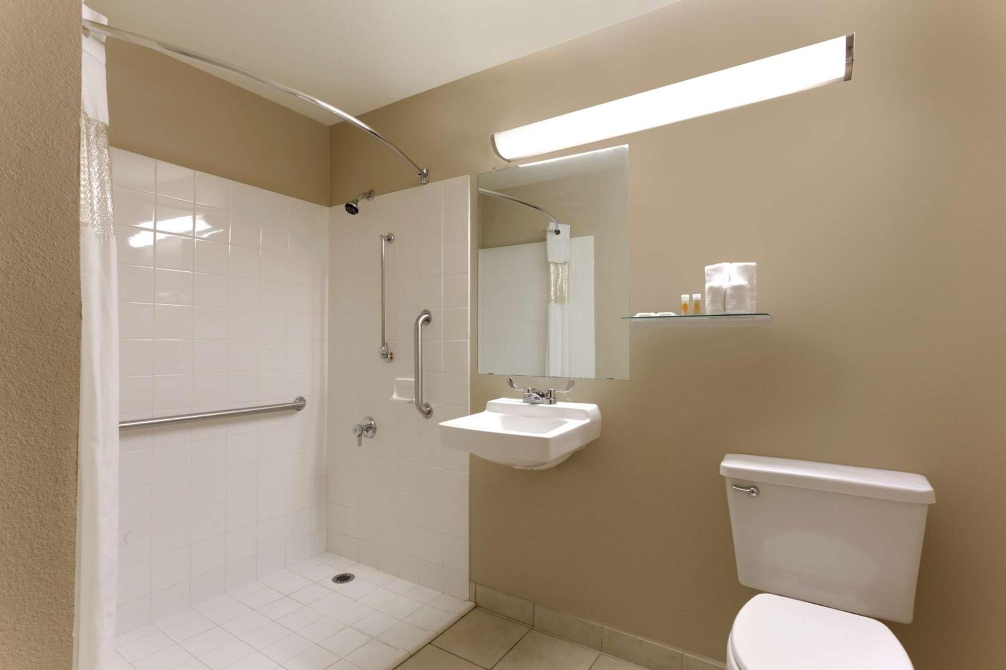 Studio 6 Tempe, Az Elliot Road المظهر الخارجي الصورة