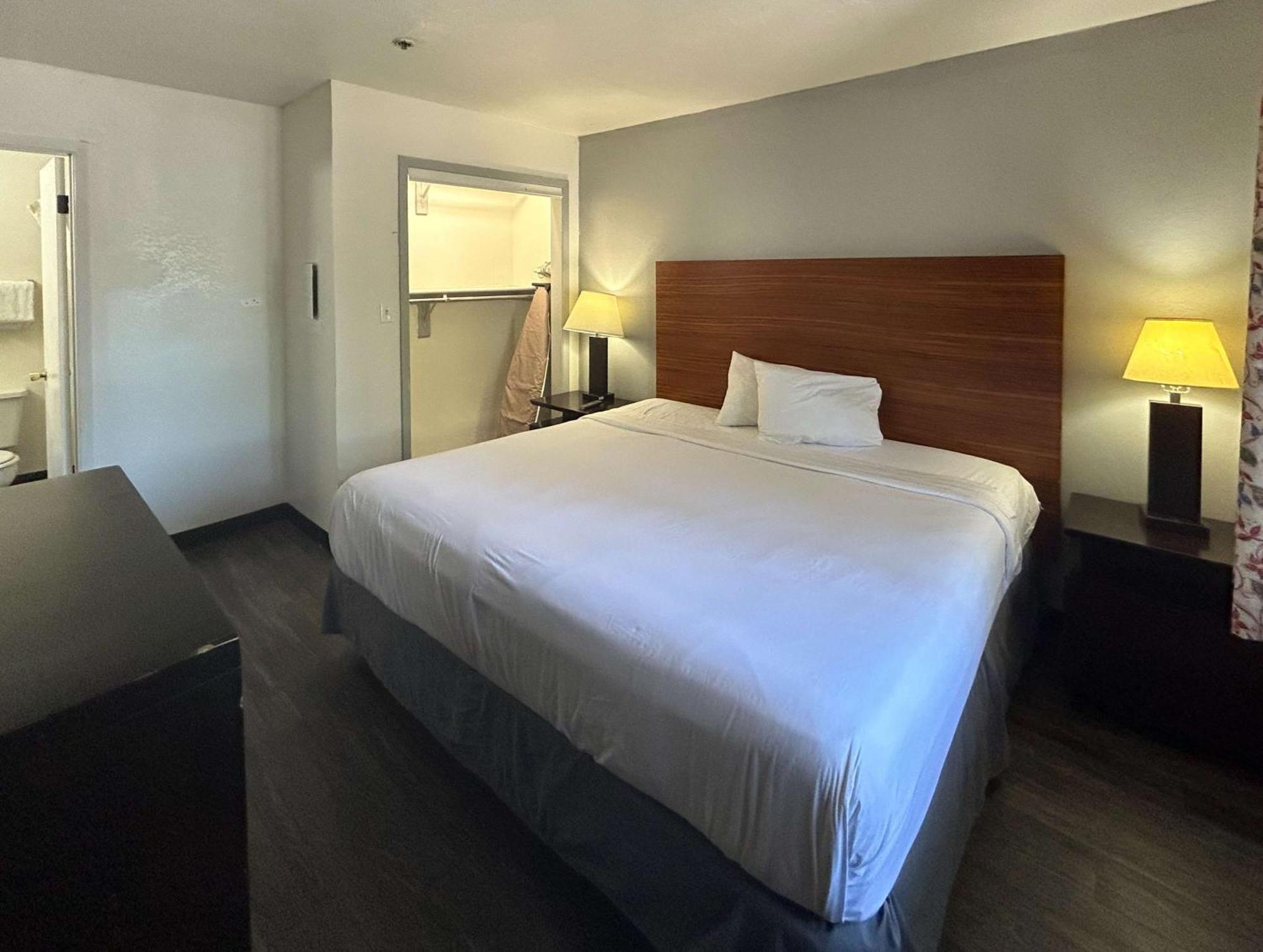 Studio 6 Tempe, Az Elliot Road المظهر الخارجي الصورة