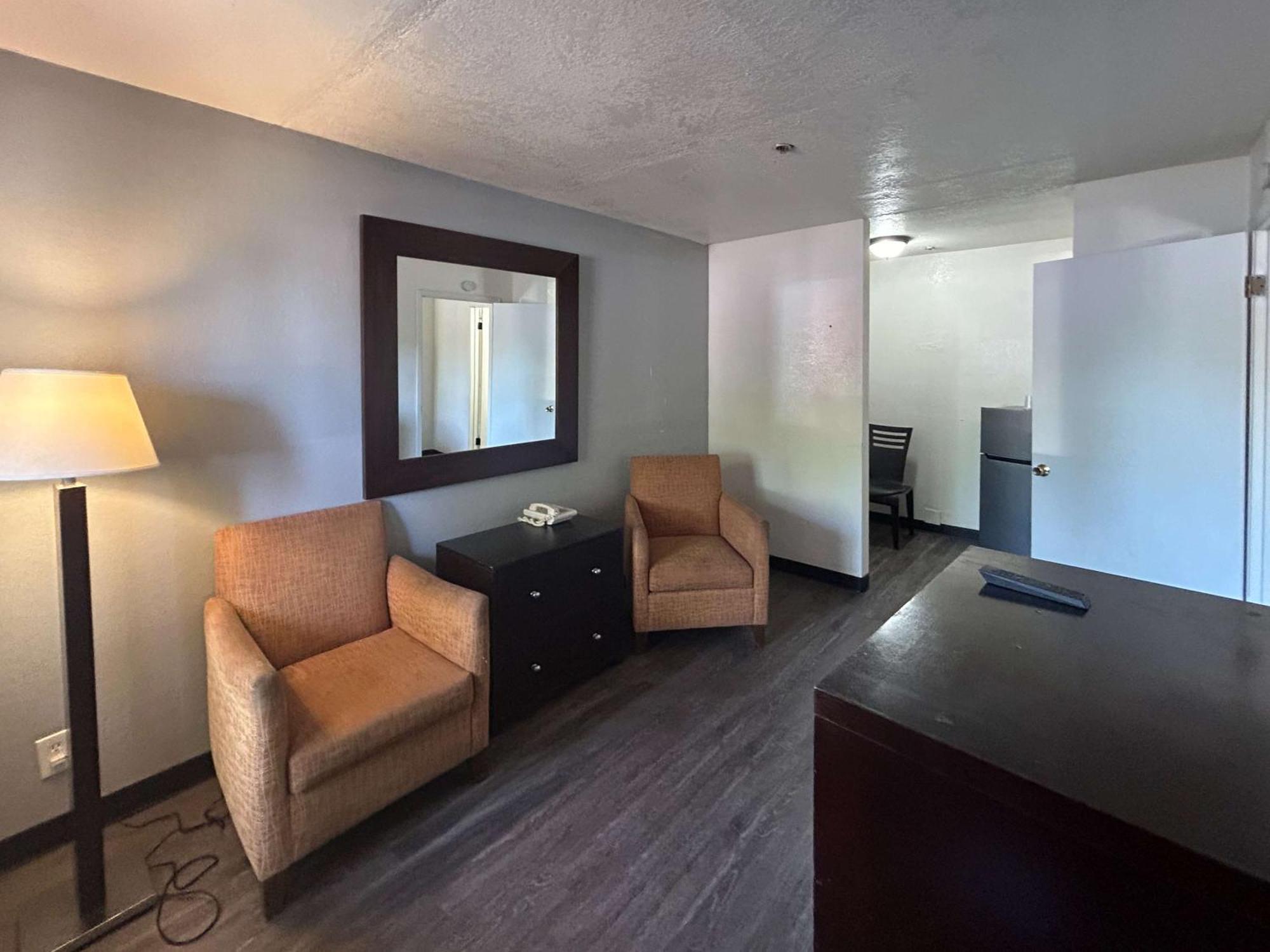 Studio 6 Tempe, Az Elliot Road المظهر الخارجي الصورة