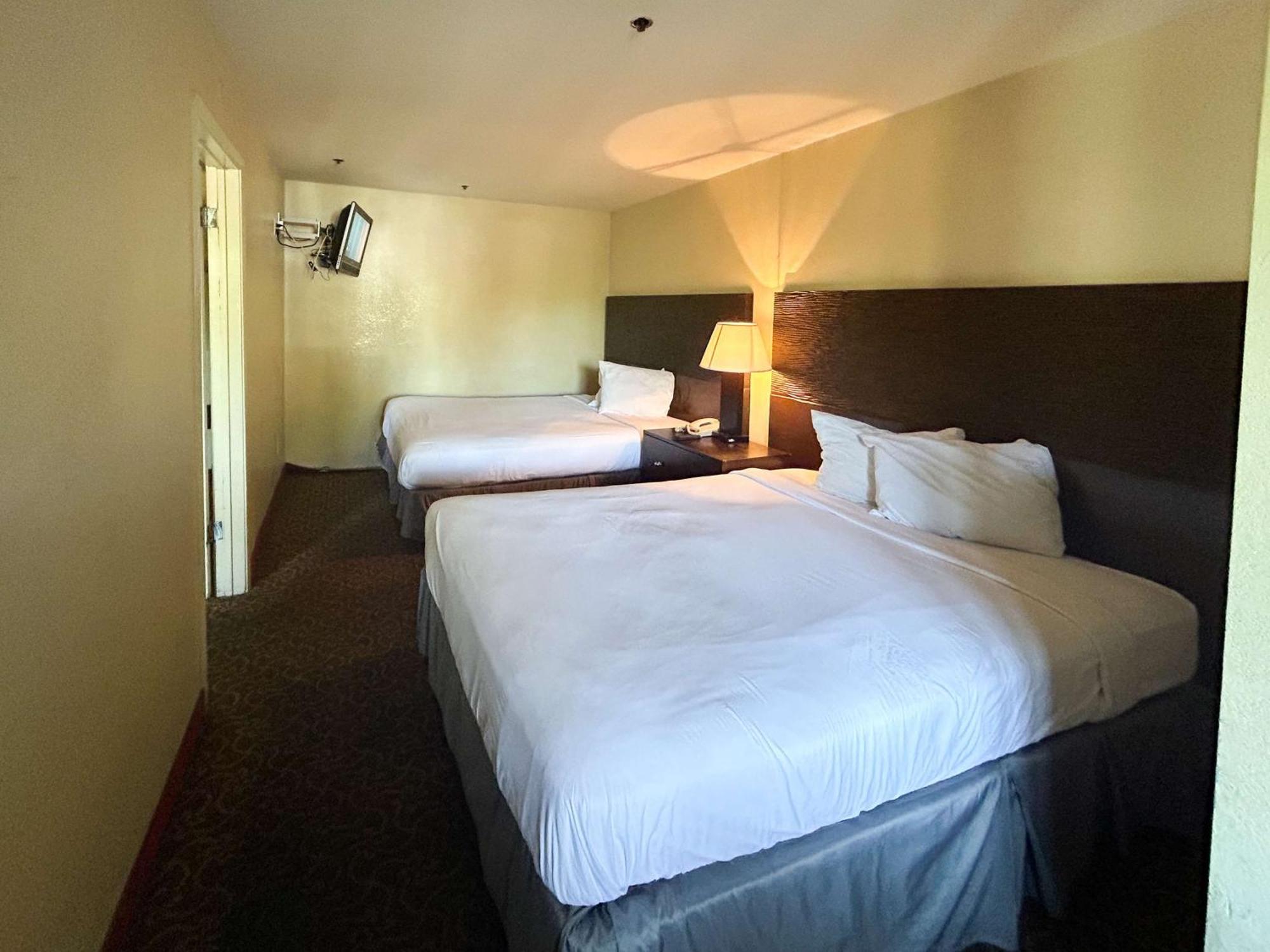 Studio 6 Tempe, Az Elliot Road المظهر الخارجي الصورة