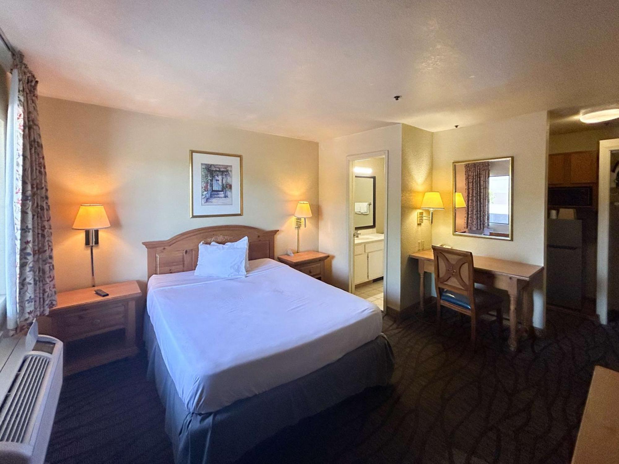 Studio 6 Tempe, Az Elliot Road المظهر الخارجي الصورة