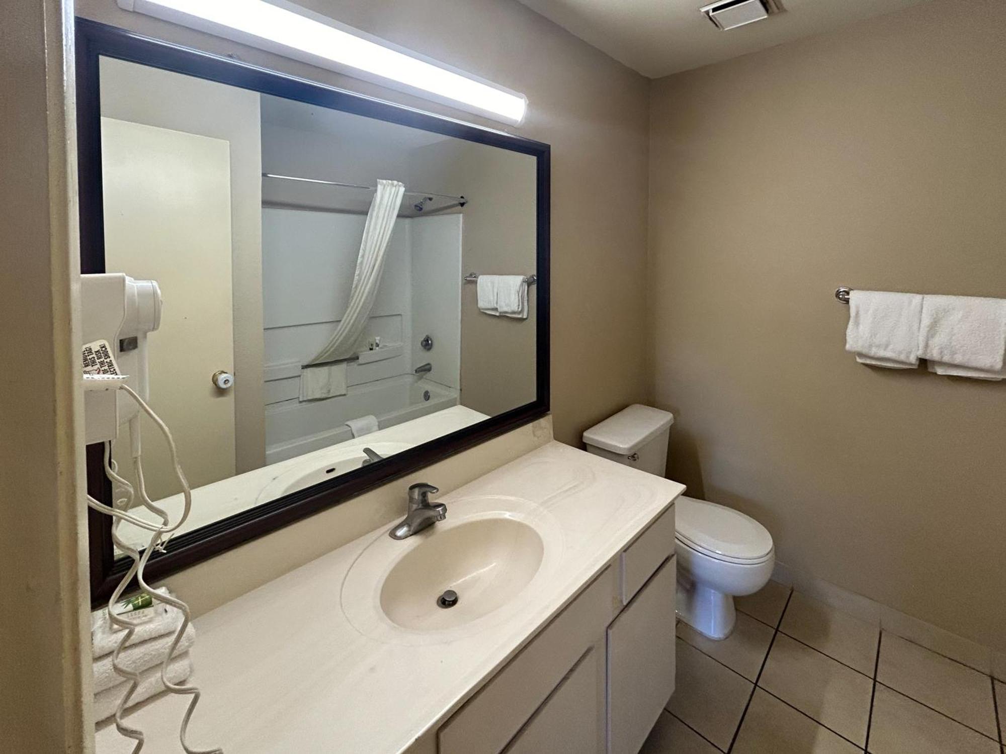 Studio 6 Tempe, Az Elliot Road المظهر الخارجي الصورة