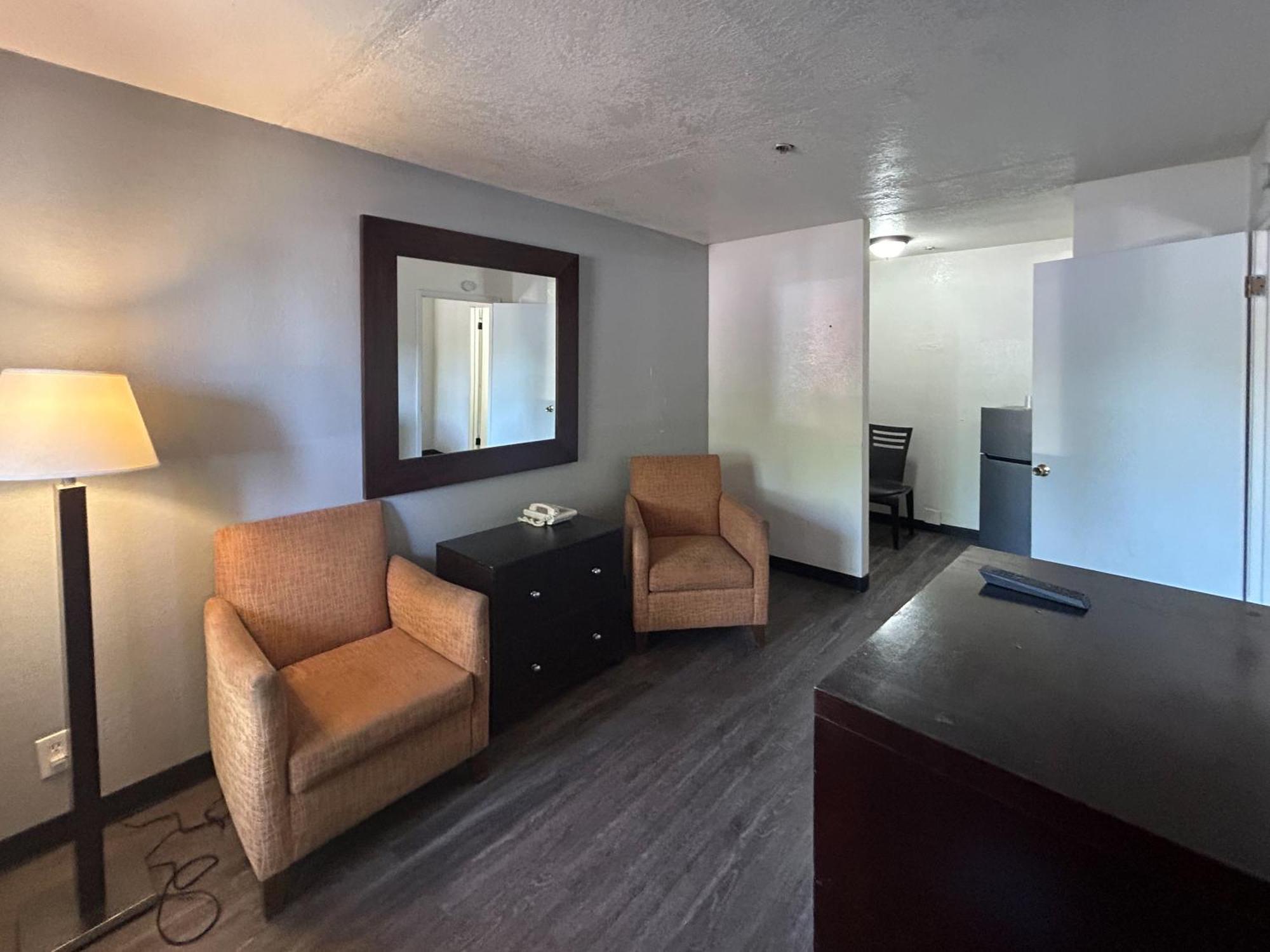 Studio 6 Tempe, Az Elliot Road المظهر الخارجي الصورة