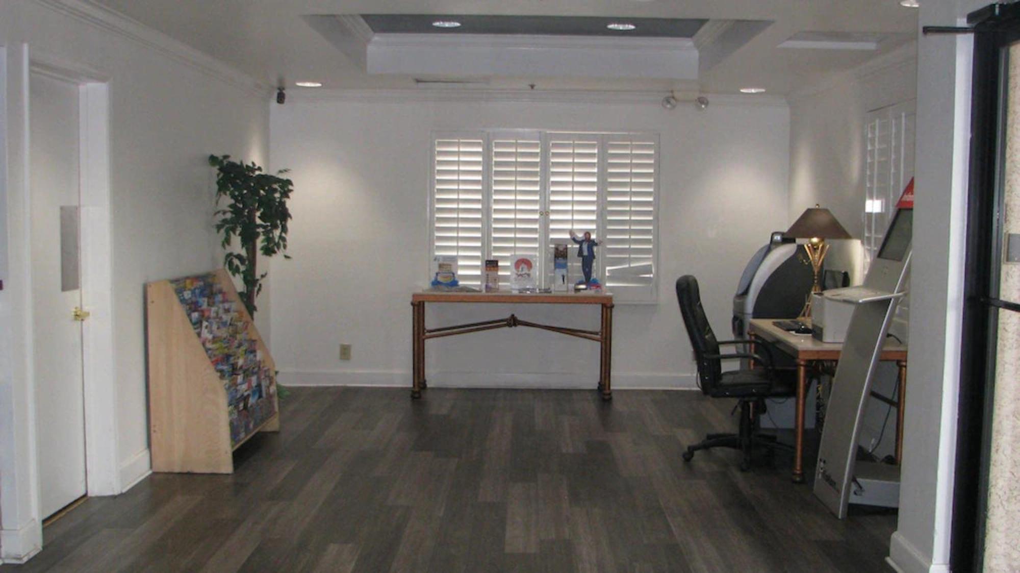 Studio 6 Tempe, Az Elliot Road المظهر الخارجي الصورة