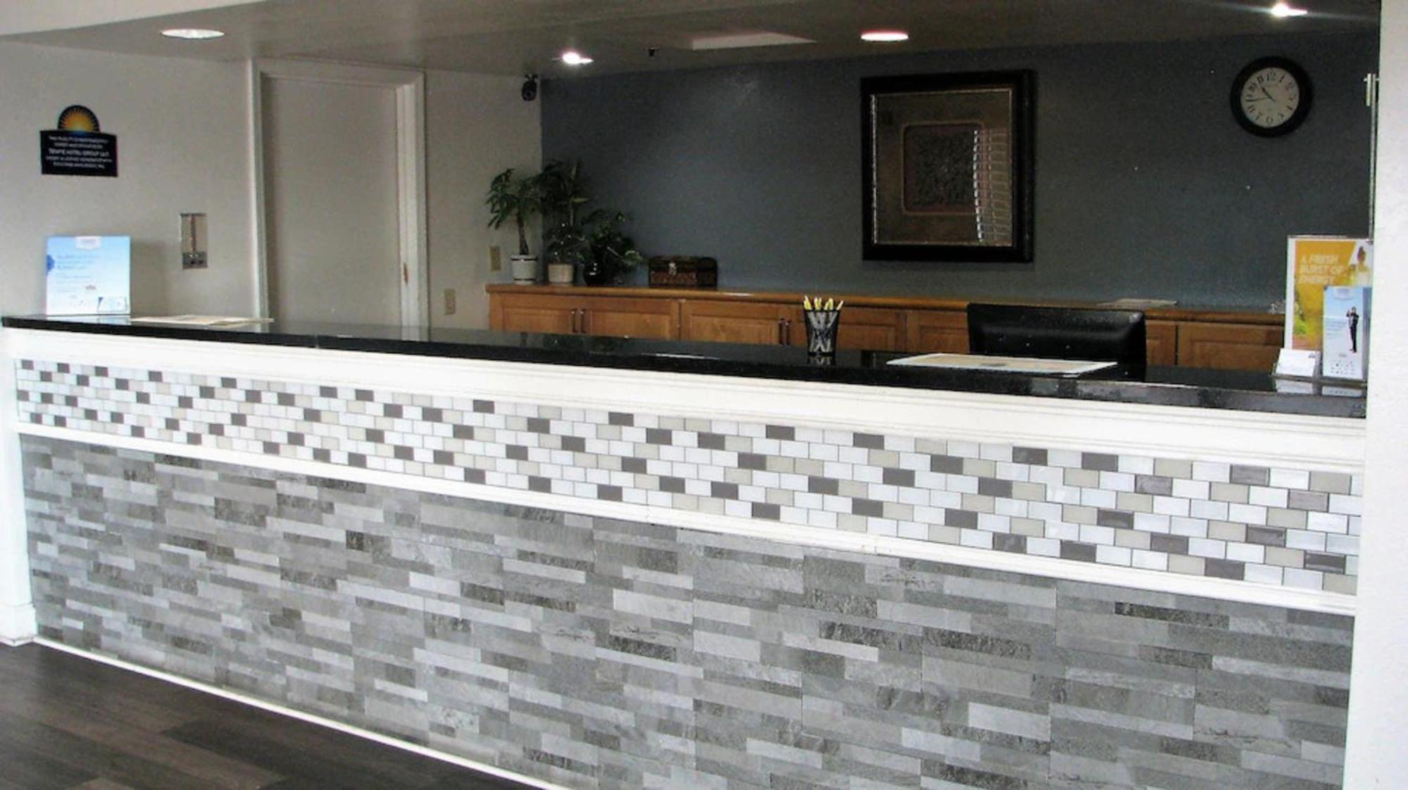 Studio 6 Tempe, Az Elliot Road المظهر الخارجي الصورة
